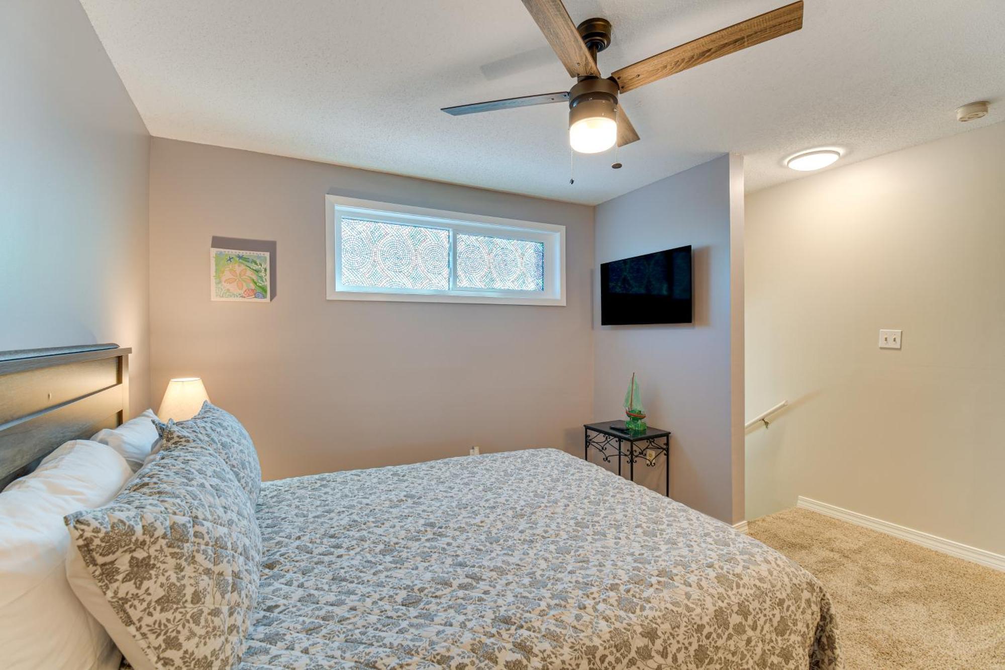 Orange Beach Retreat With 4 Pools - Walk To Beach! Gulf Shores Exteriör bild